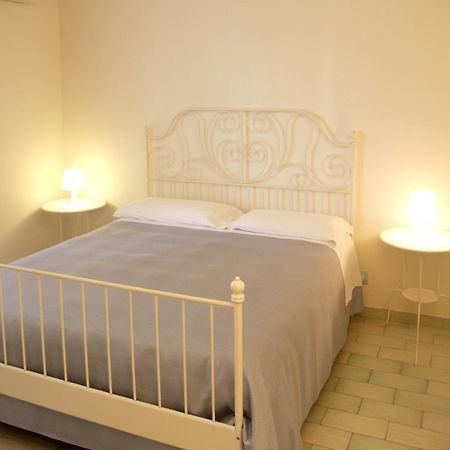 Midiè B&B Savelletri Chambre photo