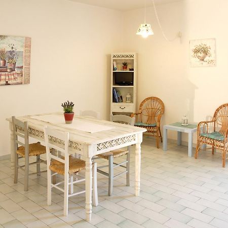 Midiè B&B Savelletri Extérieur photo