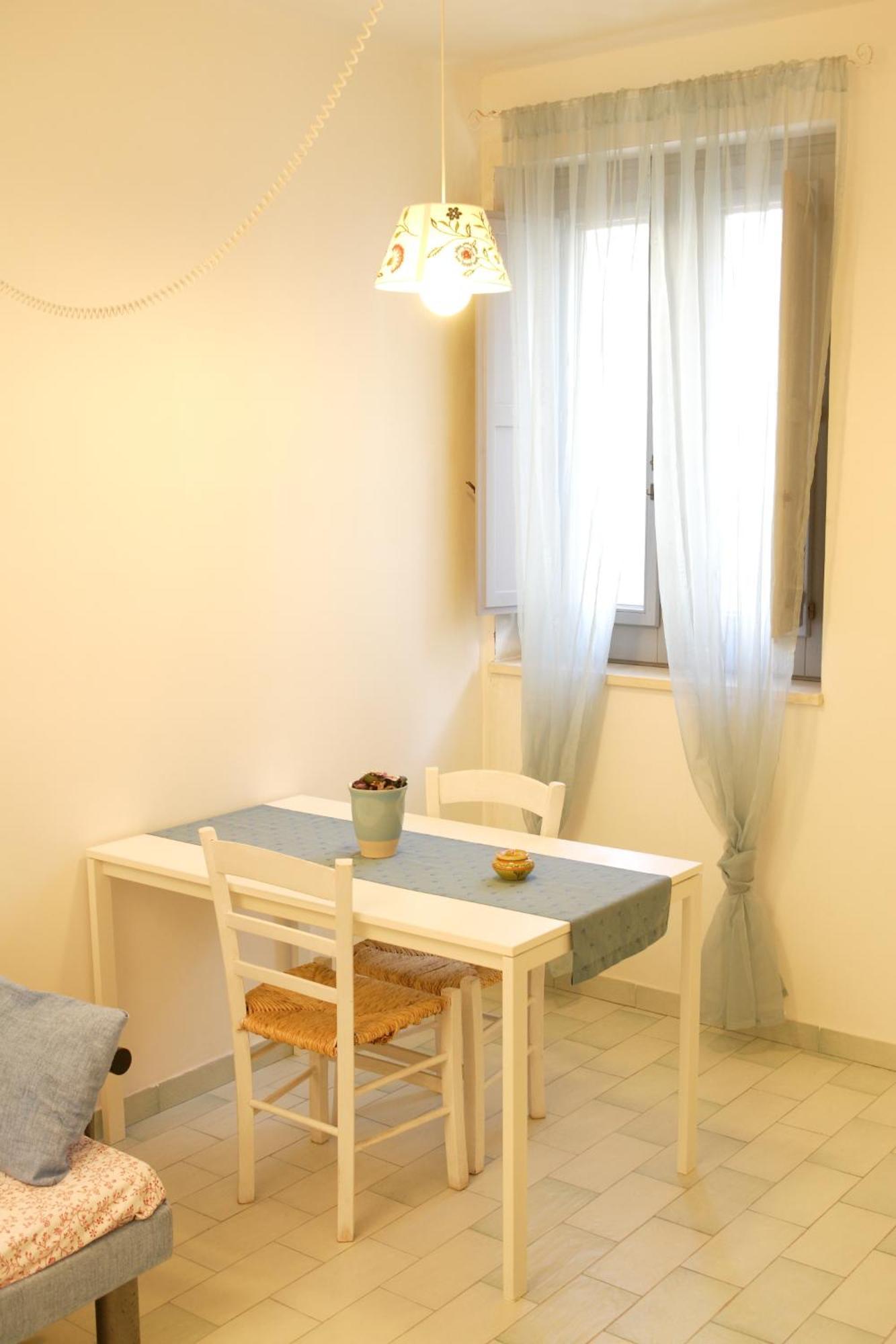 Midiè B&B Savelletri Chambre photo