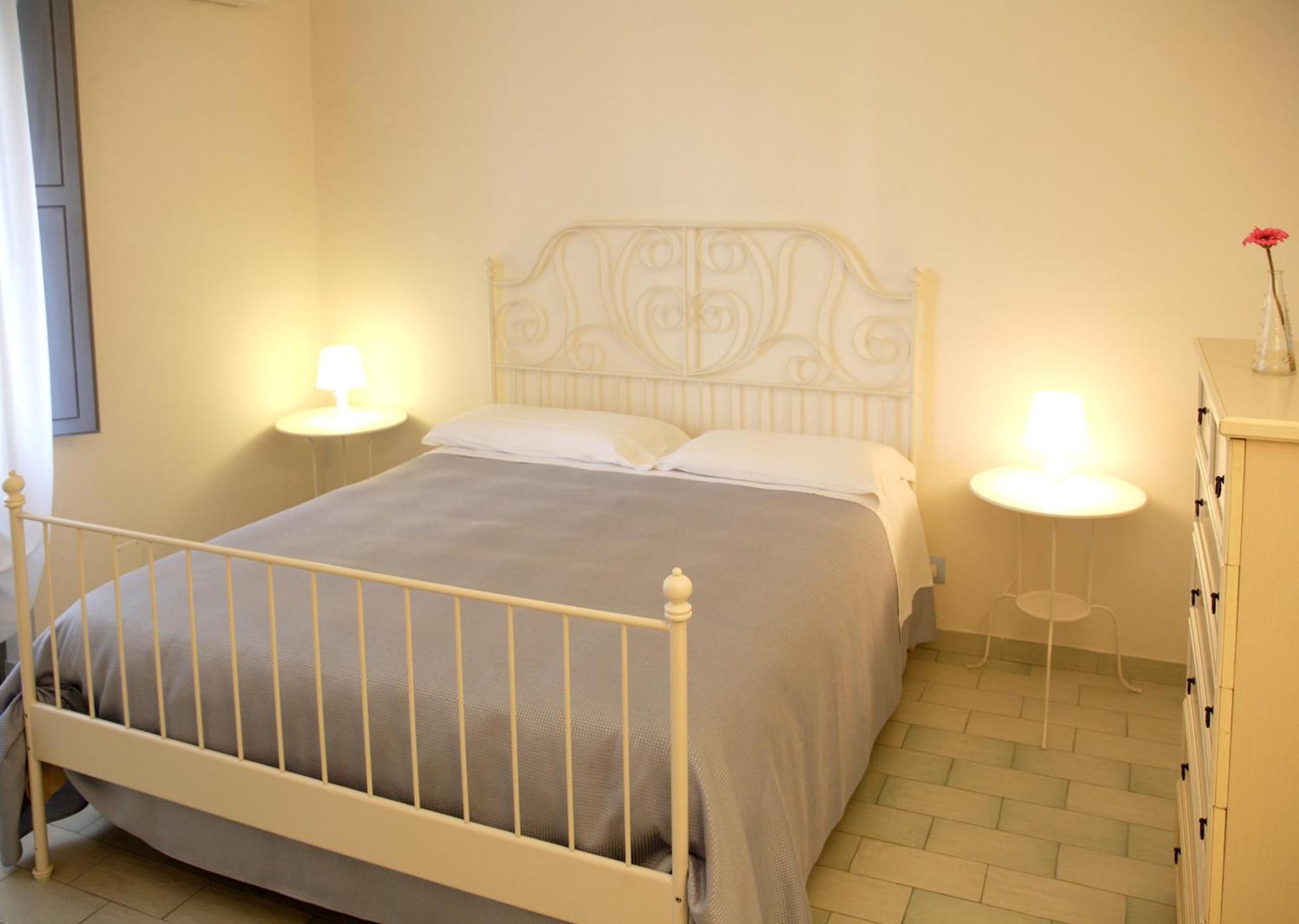 Midiè B&B Savelletri Chambre photo