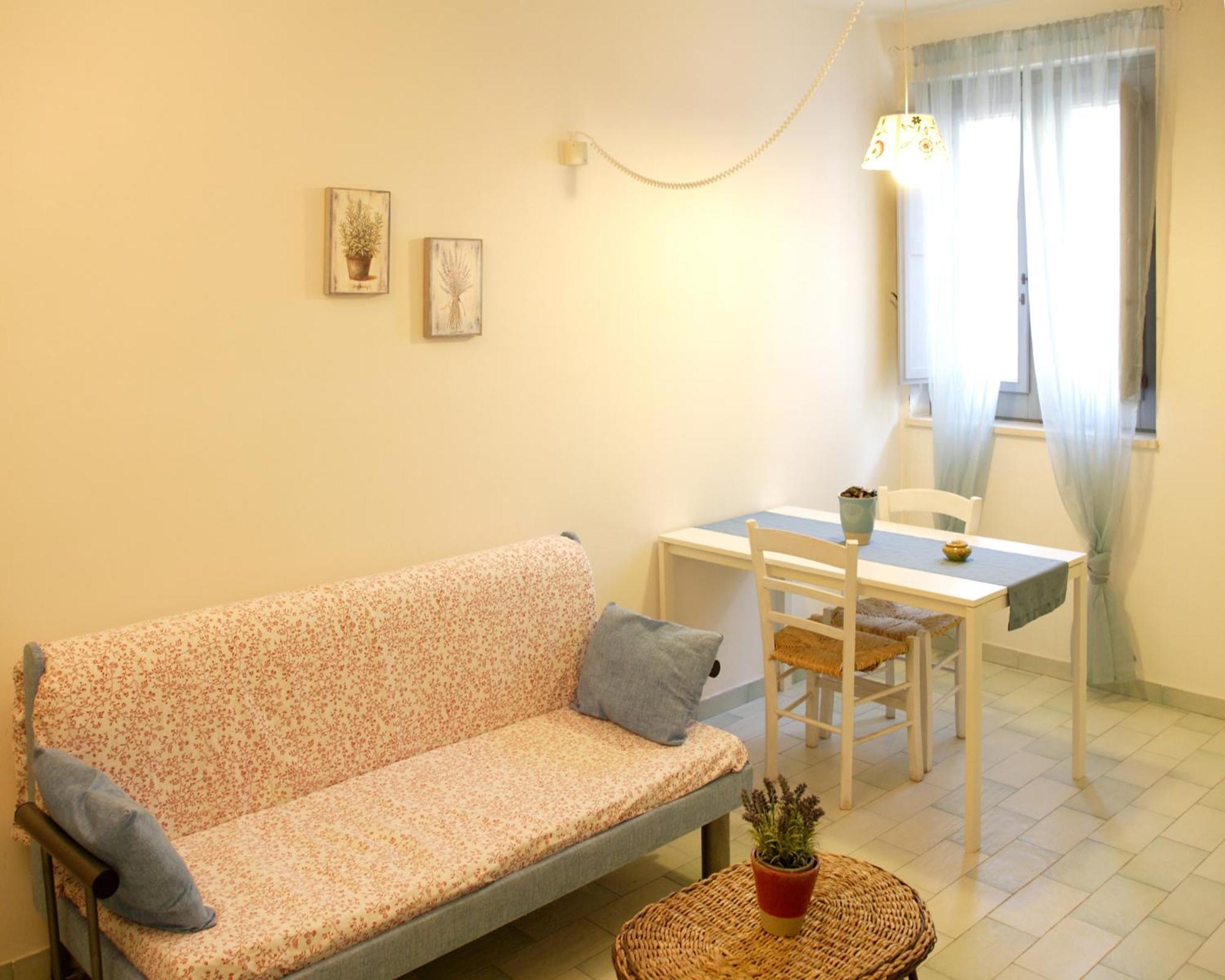 Midiè B&B Savelletri Chambre photo
