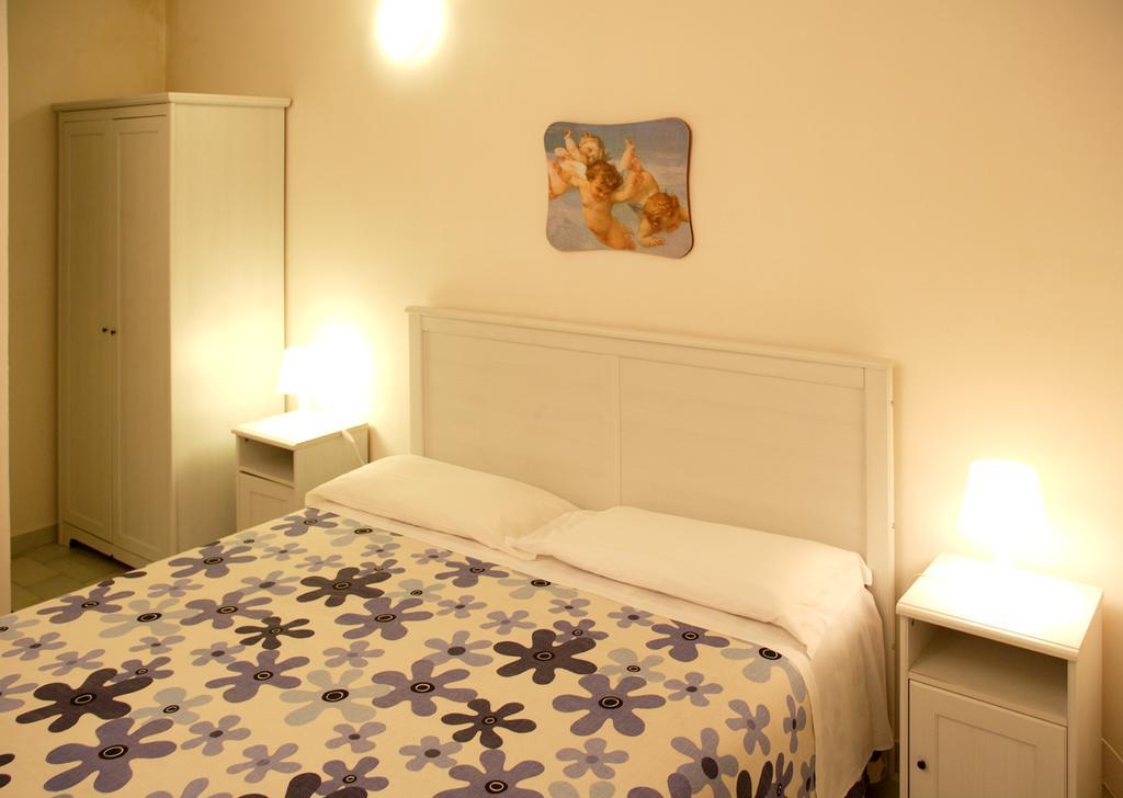 Midiè B&B Savelletri Extérieur photo