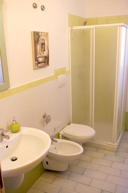 Midiè B&B Savelletri Extérieur photo