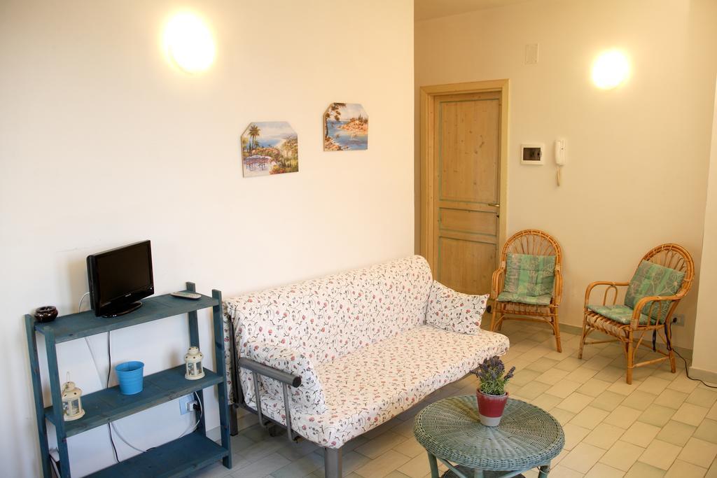 Midiè B&B Savelletri Extérieur photo