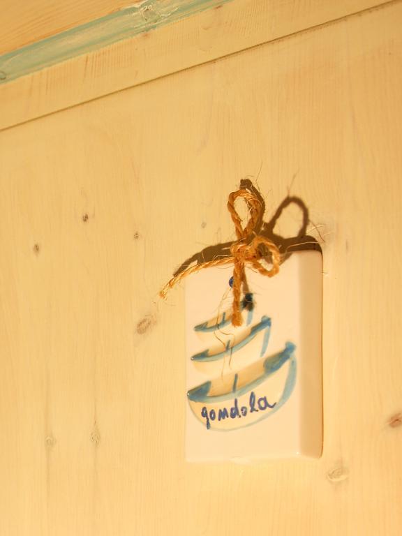Midiè B&B Savelletri Extérieur photo
