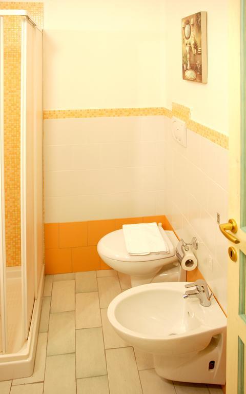 Midiè B&B Savelletri Extérieur photo