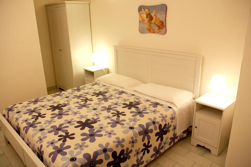 Midiè B&B Savelletri Extérieur photo