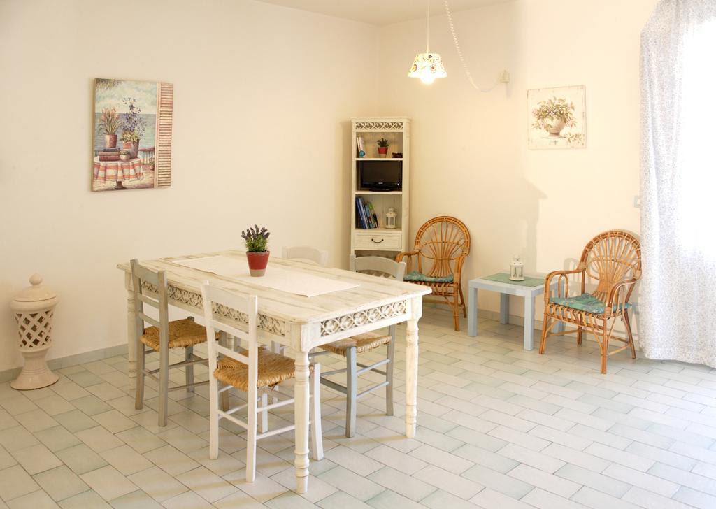 Midiè B&B Savelletri Extérieur photo