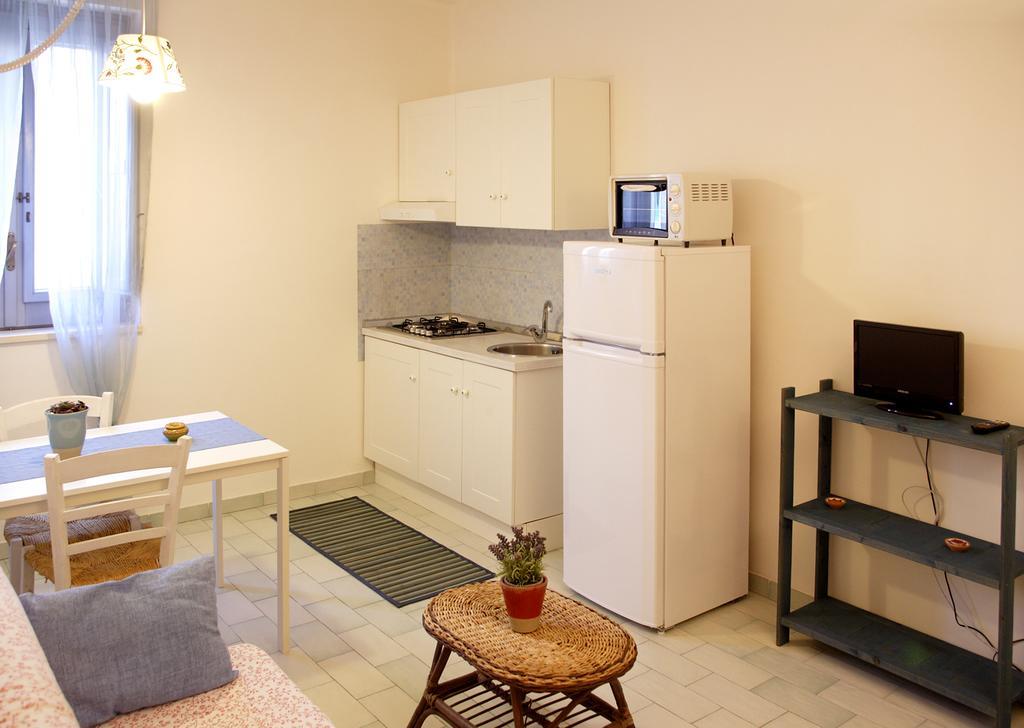 Midiè B&B Savelletri Extérieur photo